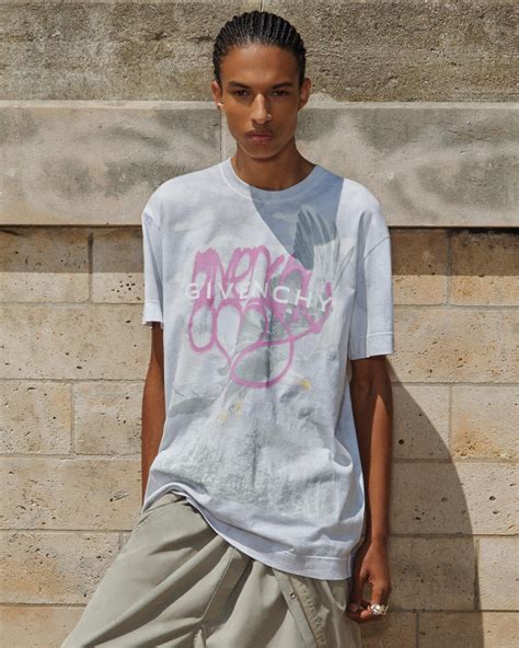 givenchy chignecto|givenchy t shirts.